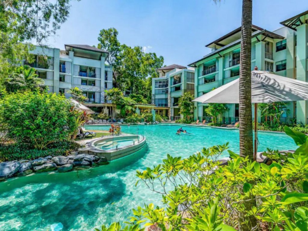 Temple 424/425 Palm Cove Northern Exposure Realty